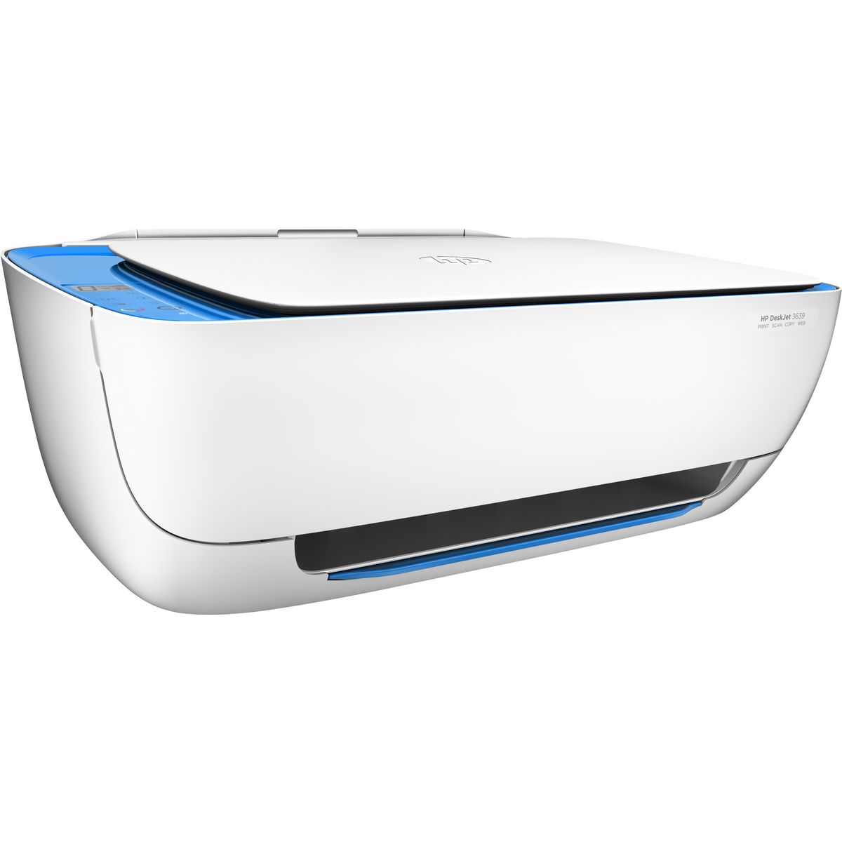 HP Imprimante jet d'encre DeskJet 3639 - Compatible Instant Ink