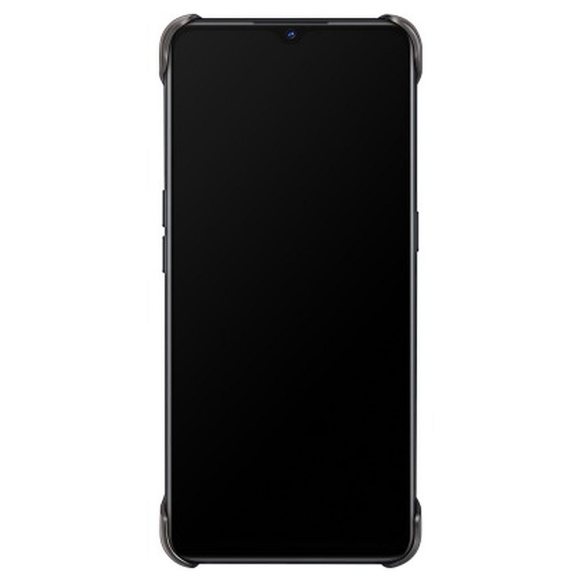 OPPO Coque pour Oppo Find X2 - Noir
