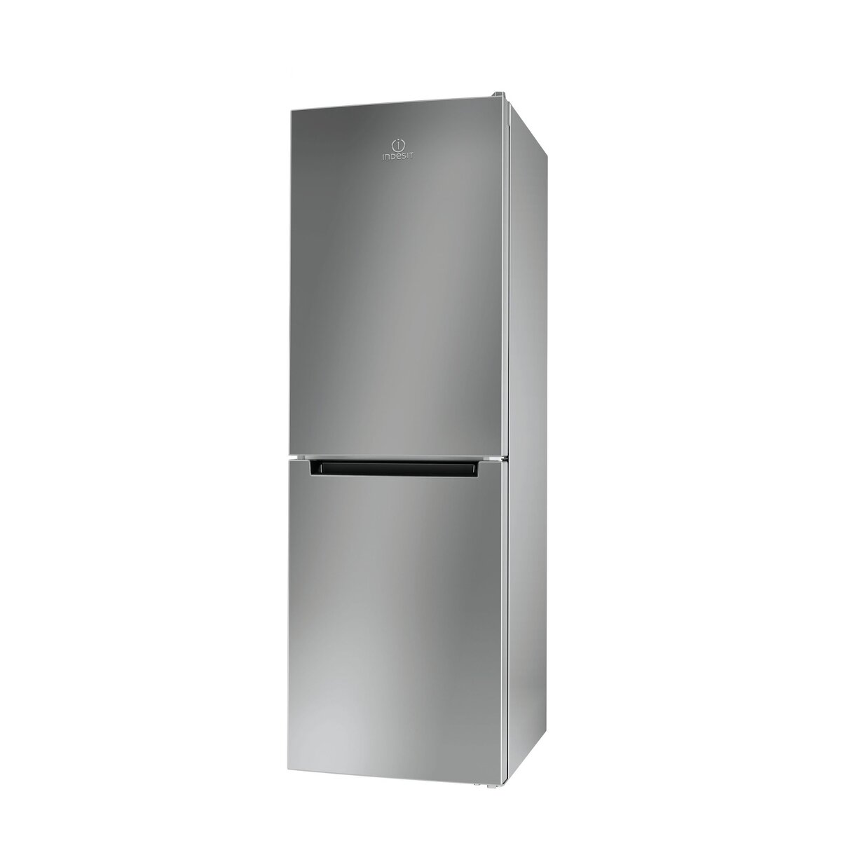 INDESIT Réfrigérateur Combiné LR7S1S - 307 L - Froid Statique