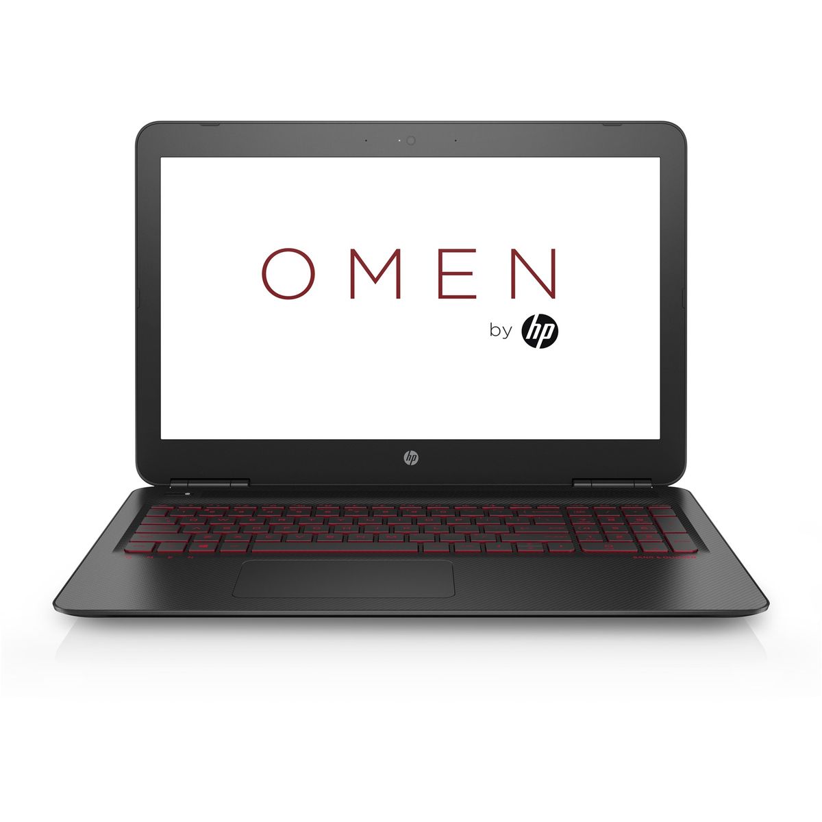 HP Ordinateur portable OMEN 15-ax034nf