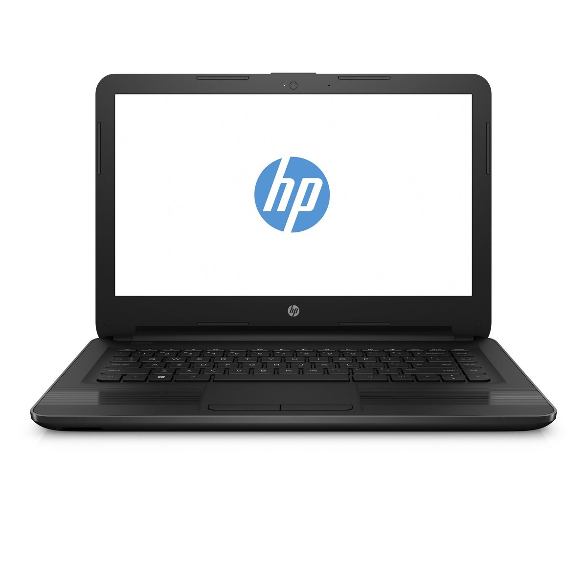 HP Ordinateur portable Notebook 14-am031nf Noir