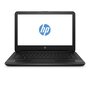 HP Ordinateur portable Notebook 14-am031nf Noir