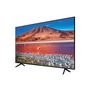 Voir la diapositive 8 : SAMSUNG  43TU7005 TV LED 4K UHD 108 cm Smart TV