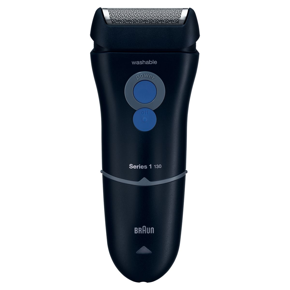 BRAUN Rasoir masculin S1130S