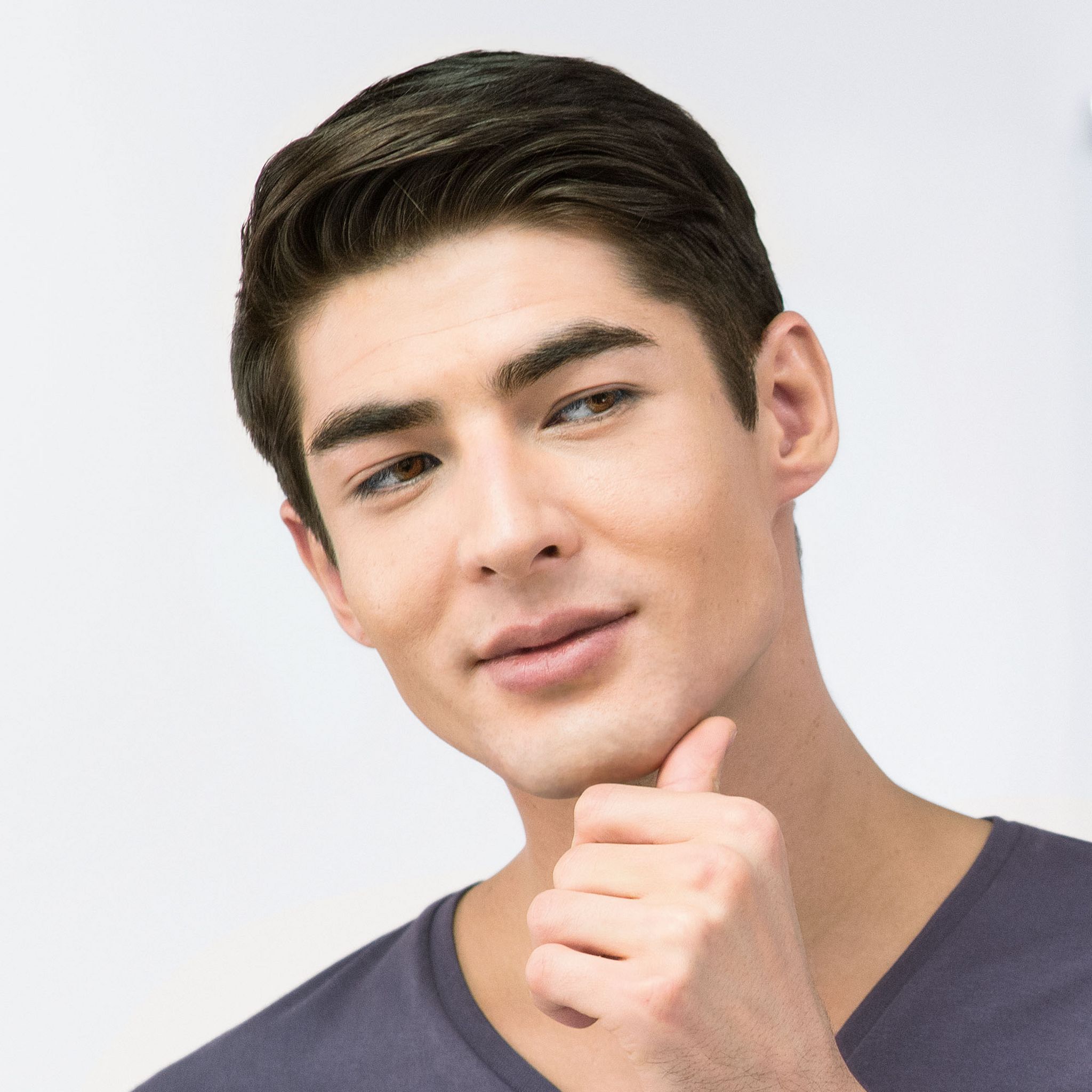 Voir la diapositive 10 : BRAUN Rasoir masculin S1130S