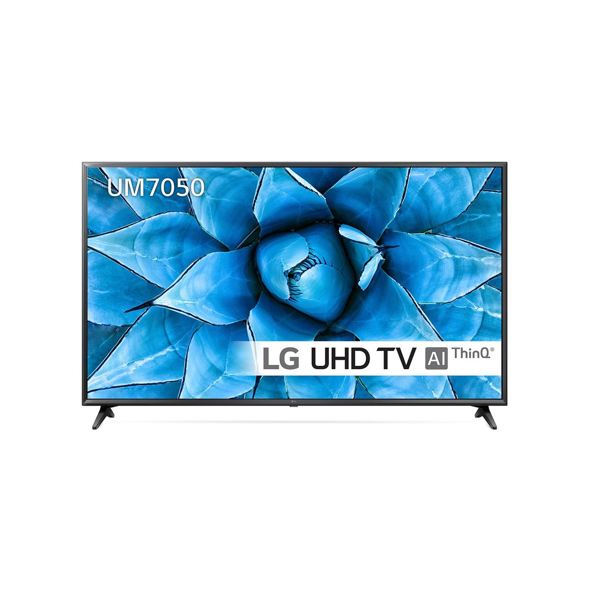 LG 65UM7050 TV LED 4K UHD 164 cm Smart TV