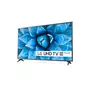 LG 75UM7050 TV LED 4K UHD 189 cm Smart TV