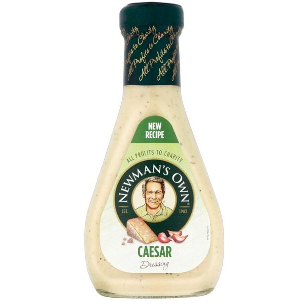 NEWMAN'S OWN Sauce Caesar 250ml