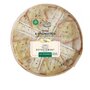 DEFROIDMONT Defroidmont tarte aux 4 fromages 400g 400g