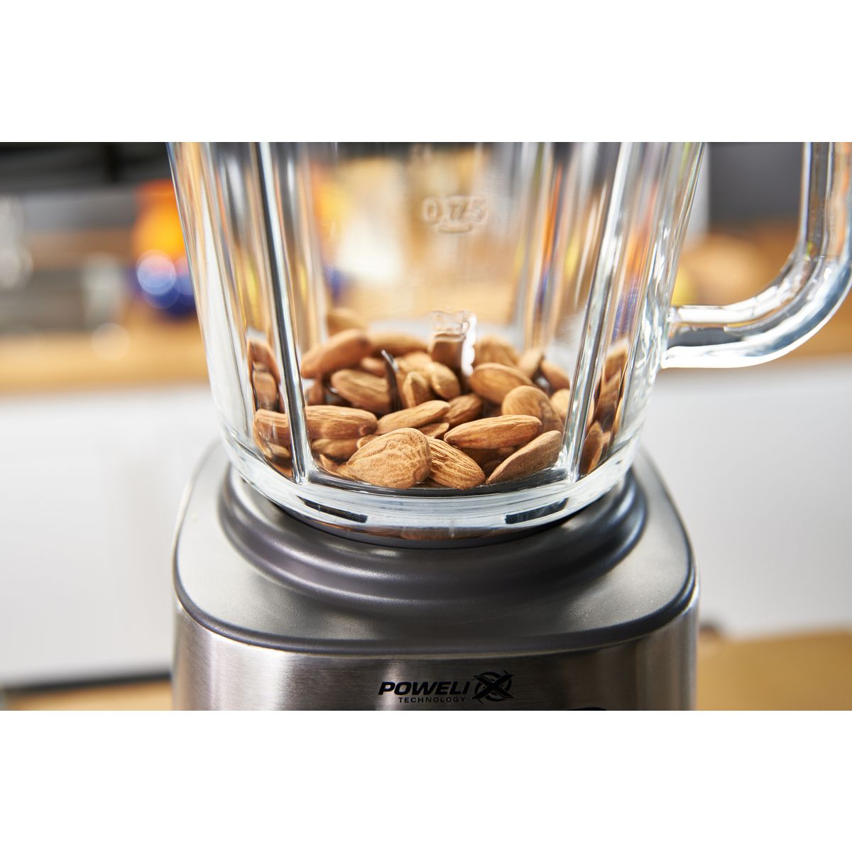 MOULINEX Blender LM811D10