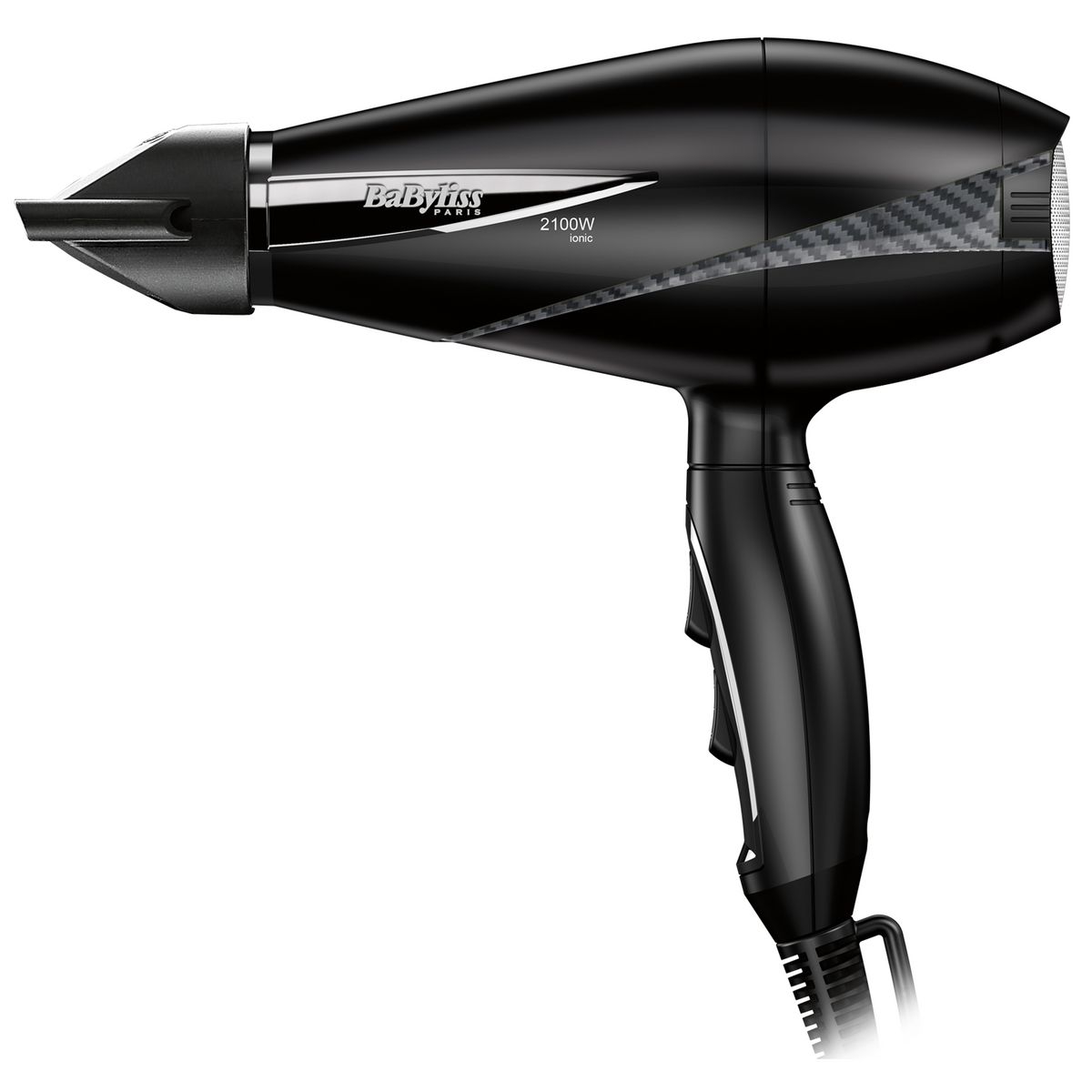BABYLISS Sèche-cheveux 6610DE PRO AC -