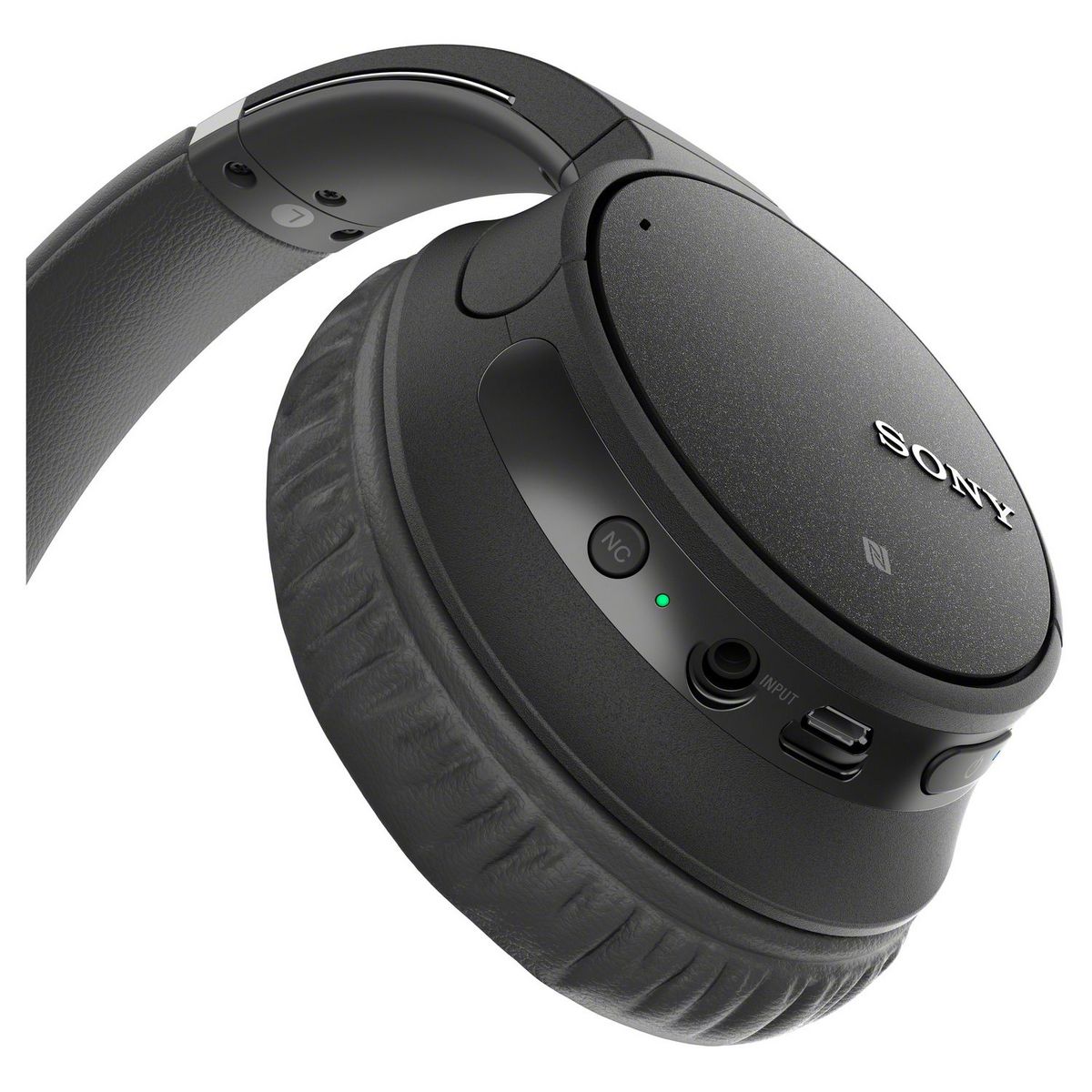 SONY Casque audio Bluetooth - Noir - WHCH700NB