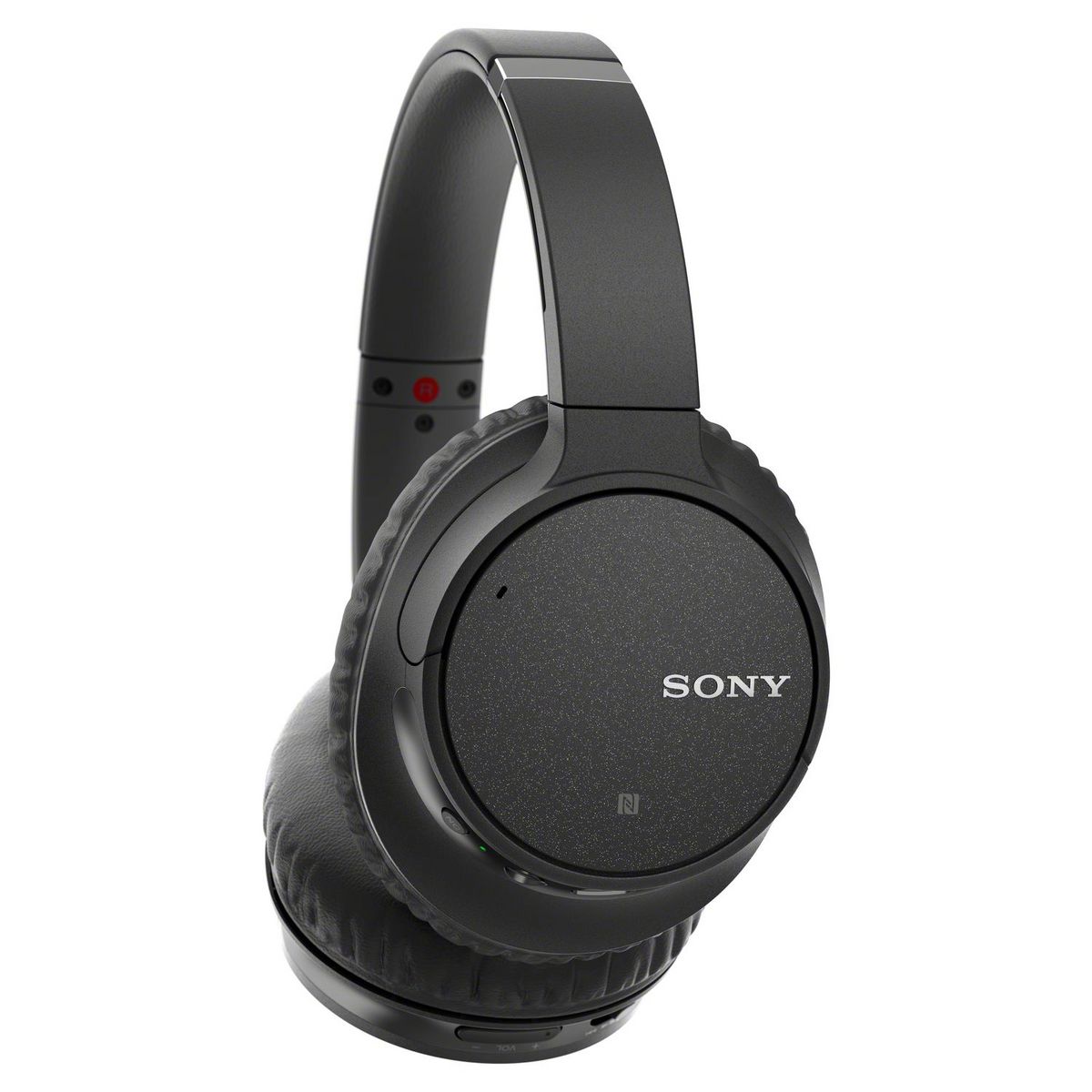 SONY Casque audio Bluetooth - Noir - WHCH700NB