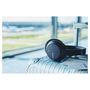 Voir la diapositive 5 : SONY Casque audio Bluetooth - Noir - WHCH700NB