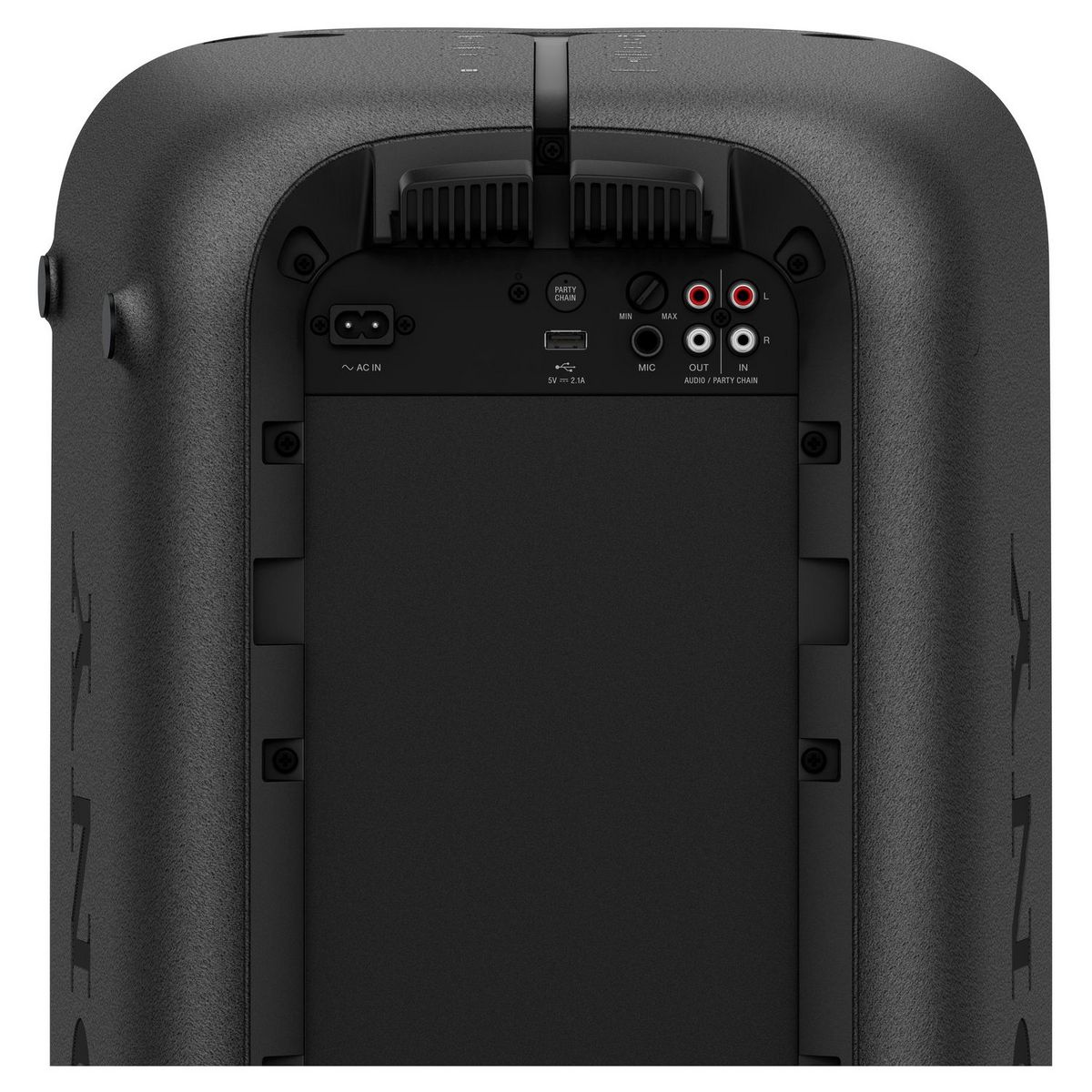 SONY Enceinte Bluetooth - Noir - GTK-XB72