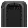 Voir la diapositive 10 : SONY Enceinte Bluetooth - Noir - GTK-XB72
