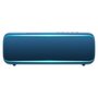 SONY Enceinte portable Bluetooth - Bleu - SRS-XB22