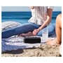 SONY Enceinte portable Bluetooth - Noir - SRS-XB22