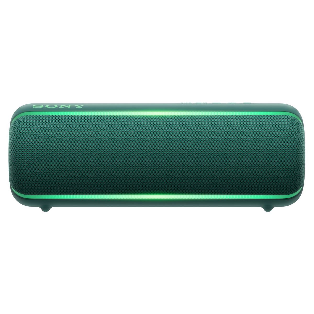 SONY Enceinte portable Bluetooth - Vert - SRS-XB22