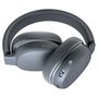 Voir la diapositive 3 : QILIVE Casque audio Bluetooth - Noir - Q.1009 BT