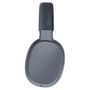 Voir la diapositive 4 : QILIVE Casque audio Bluetooth - Noir - Q.1009 BT