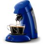 Voir la diapositive 3 : PHILIPS Cafetière à dosettes SENSEO HD6554/81