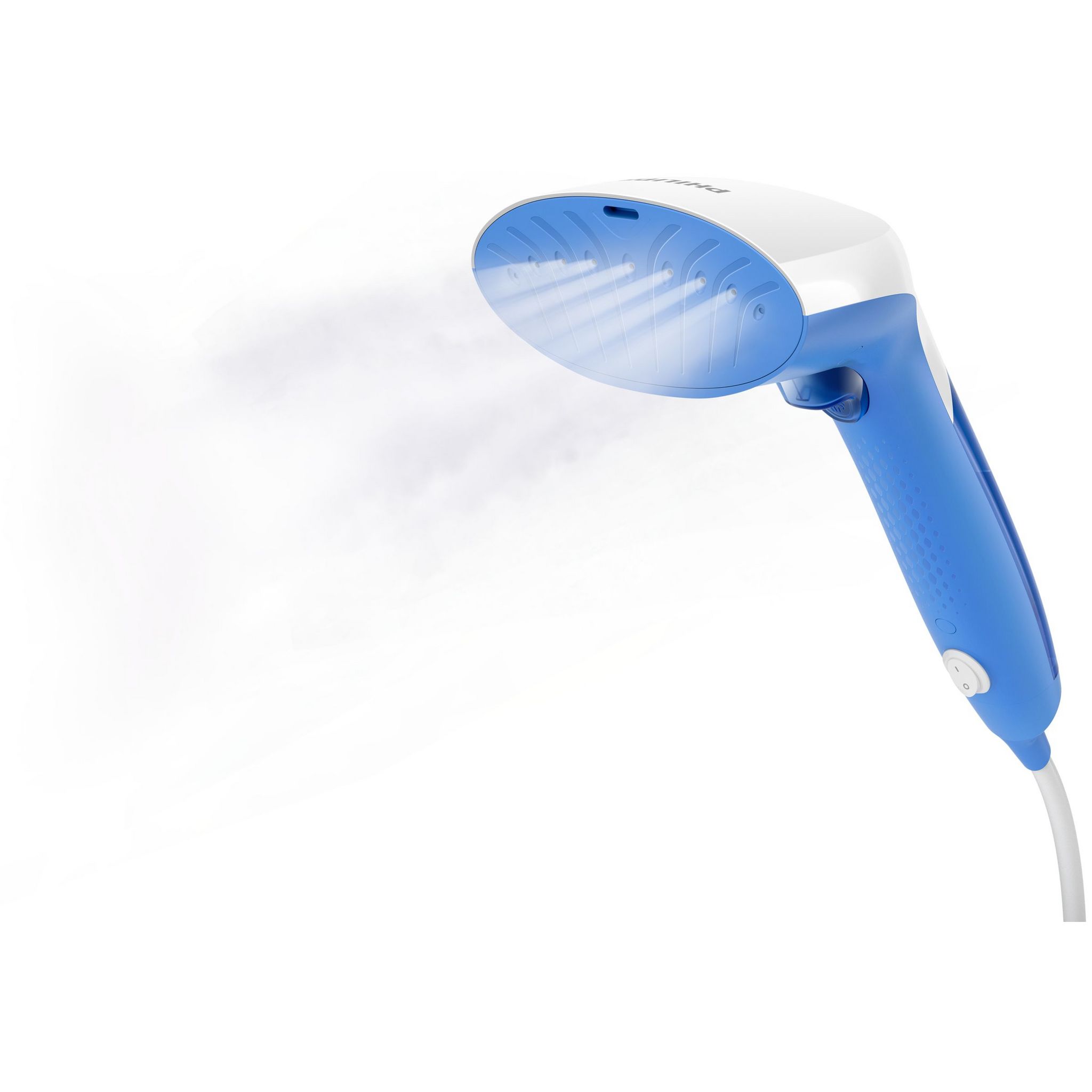 Voir la diapositive 4 : PHILIPS Défroisseur à main  GC300/20, 1000 W