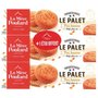 LA MERE POULARD Le Palet biscuit pur beurre 2+1 offert 375g