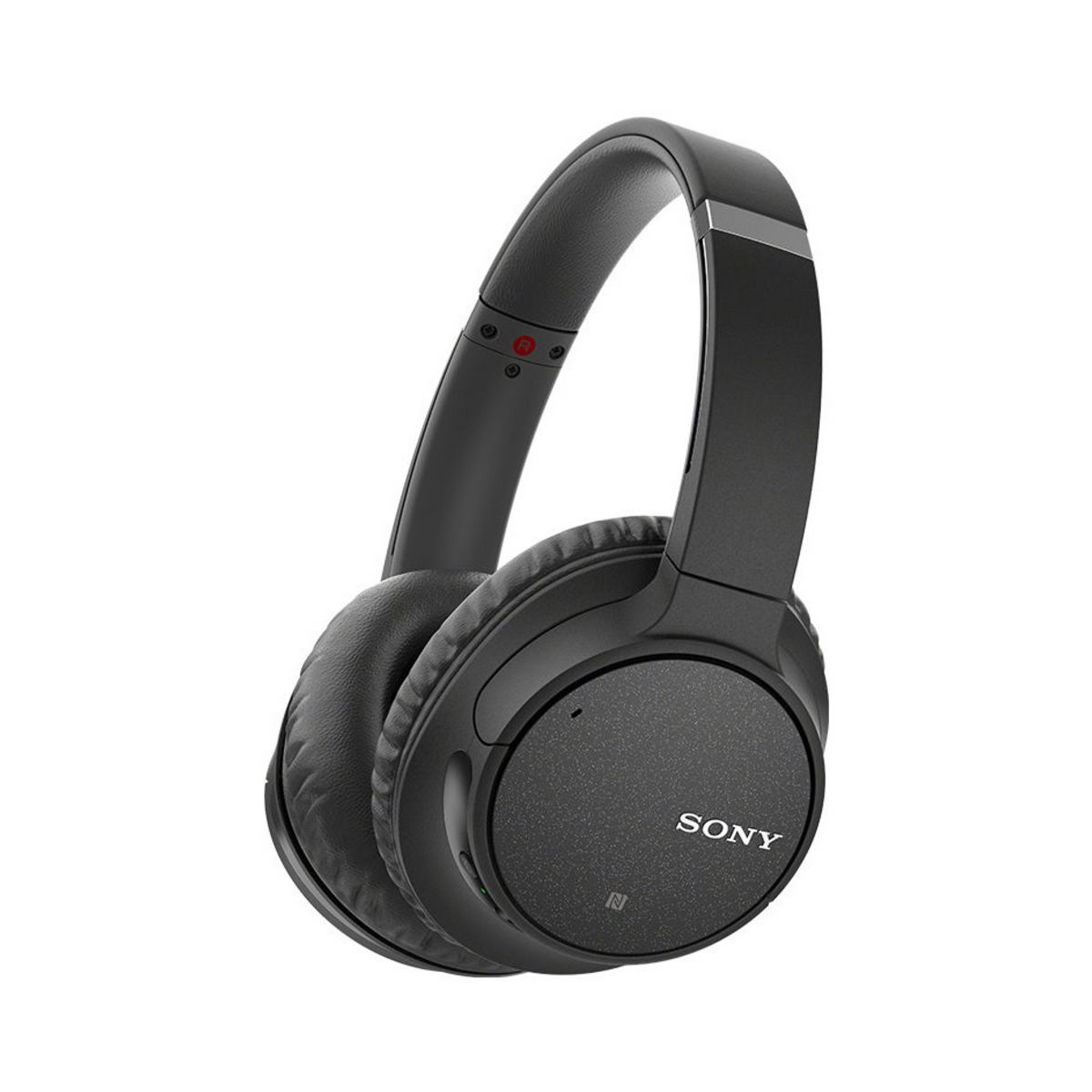 SONY Casque audio Bluetooth - Noir - WHCH700NB