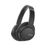 Voir la diapositive 11 : SONY Casque audio Bluetooth - Noir - WHCH700NB