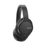SONY Casque audio Bluetooth - Noir - WHCH700NB