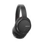 Voir la diapositive 9 : SONY Casque audio Bluetooth - Noir - WHCH700NB