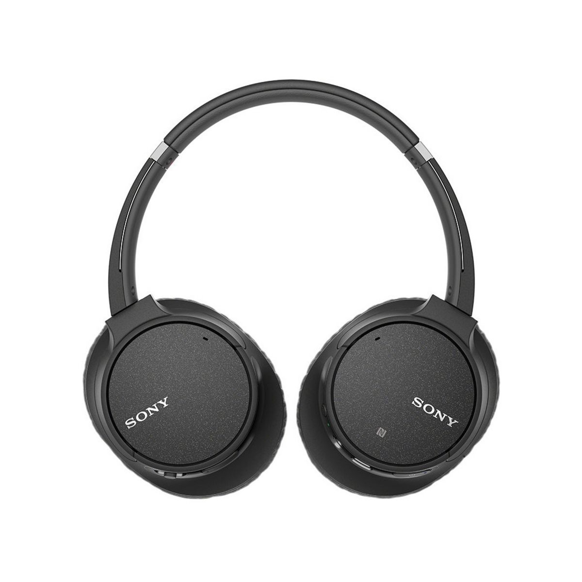 SONY Casque audio Bluetooth - Noir - WHCH700NB