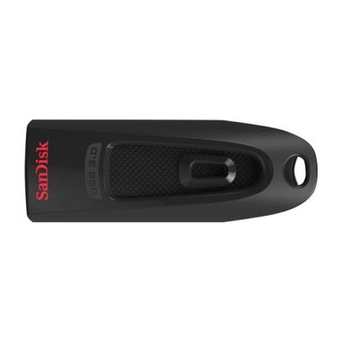 Voir la diapositive 3 : SANDISK Clé 256Go USB3 CRUZERULTRA - Noire