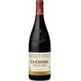 Vin rouge AOP Côtes-du-Rhône-Villages Plan de Dieu La Châsse grande réserve 75cl