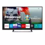 HISENSE H43BE7200 TV LED 4K UHD 108 cm Smart TV