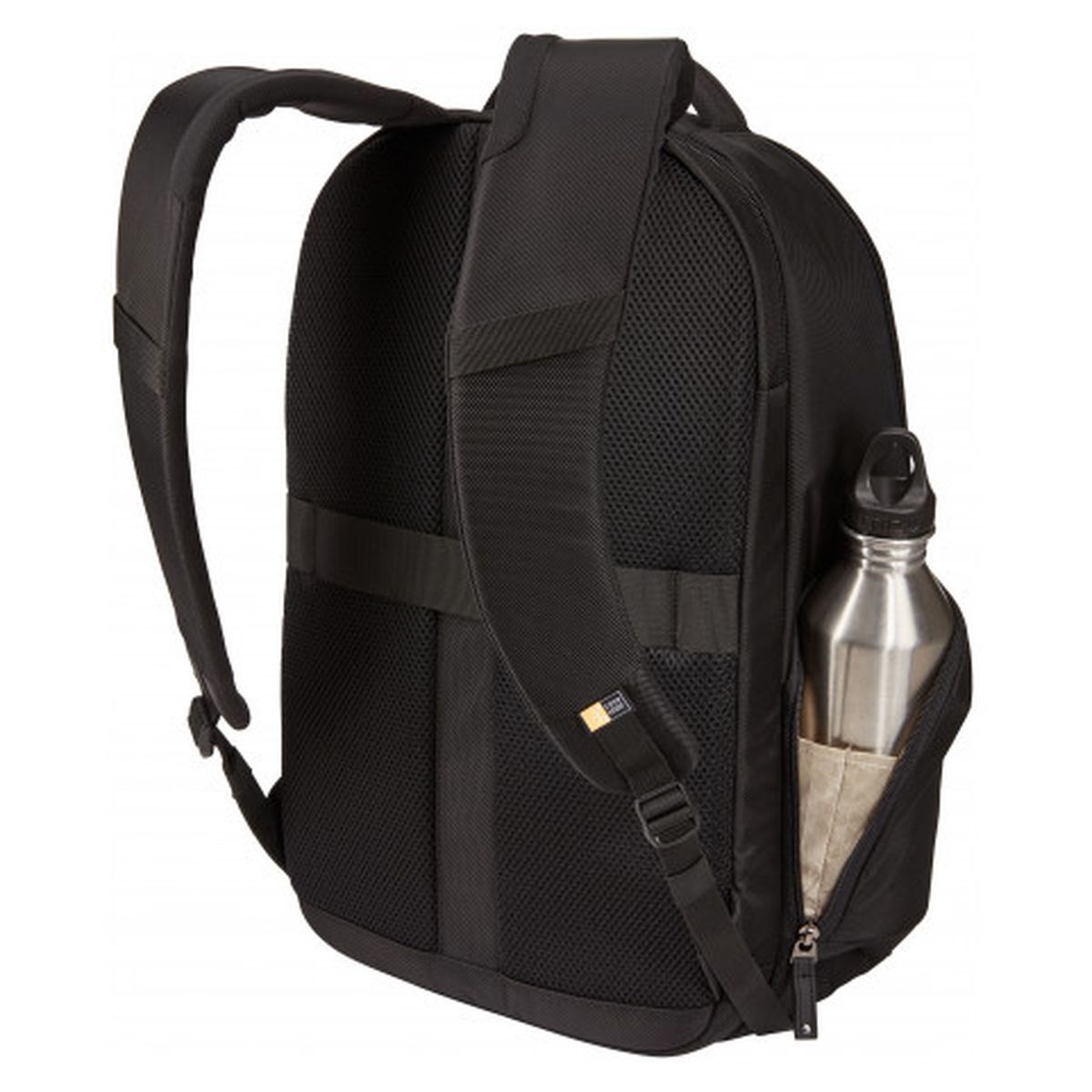 CASE LOGIC Sac à Dos PC 15.6 pouces Noir NOTIBP116