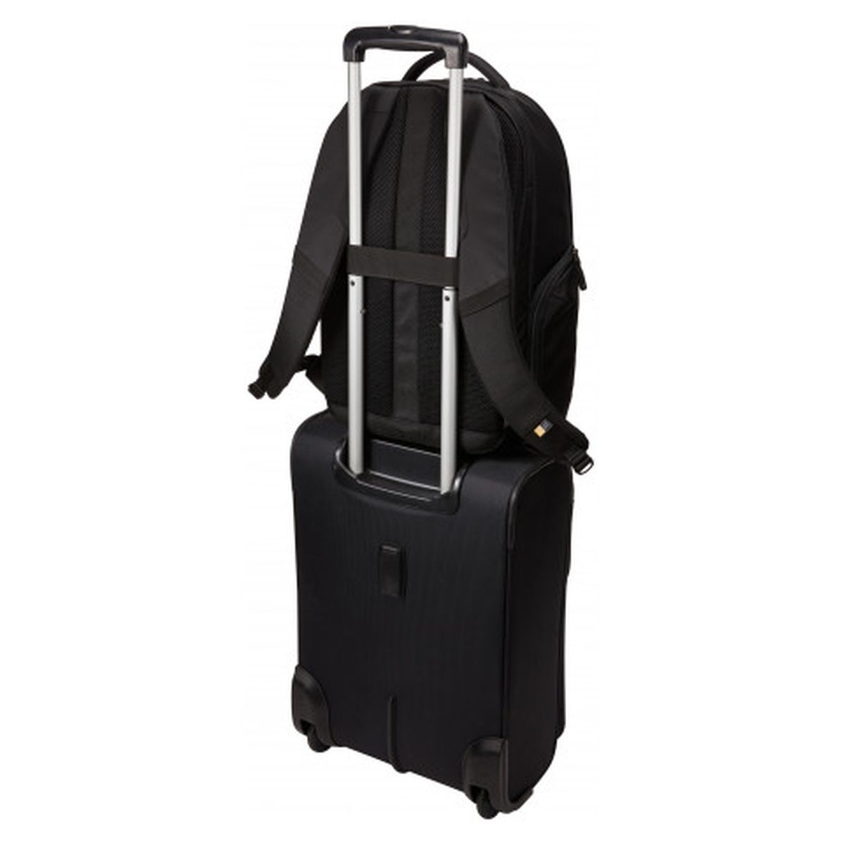 CASE LOGIC Sac à Dos PC 15.6 pouces Noir NOTIBP116