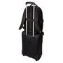 Voir la diapositive 4 : CASE LOGIC Sac à Dos PC 15.6 pouces Noir NOTIBP116