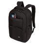 Voir la diapositive 3 : CASE LOGIC Sac à Dos PC 15.6 pouces Noir NOTIBP116