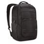Voir la diapositive 2 : CASE LOGIC Sac à Dos PC 15.6 pouces Noir NOTIBP116