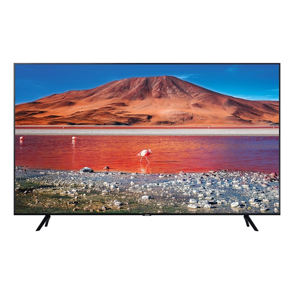 SAMSUNG 75TU7005 TV LED 4K UHD 189 cm Smart TV