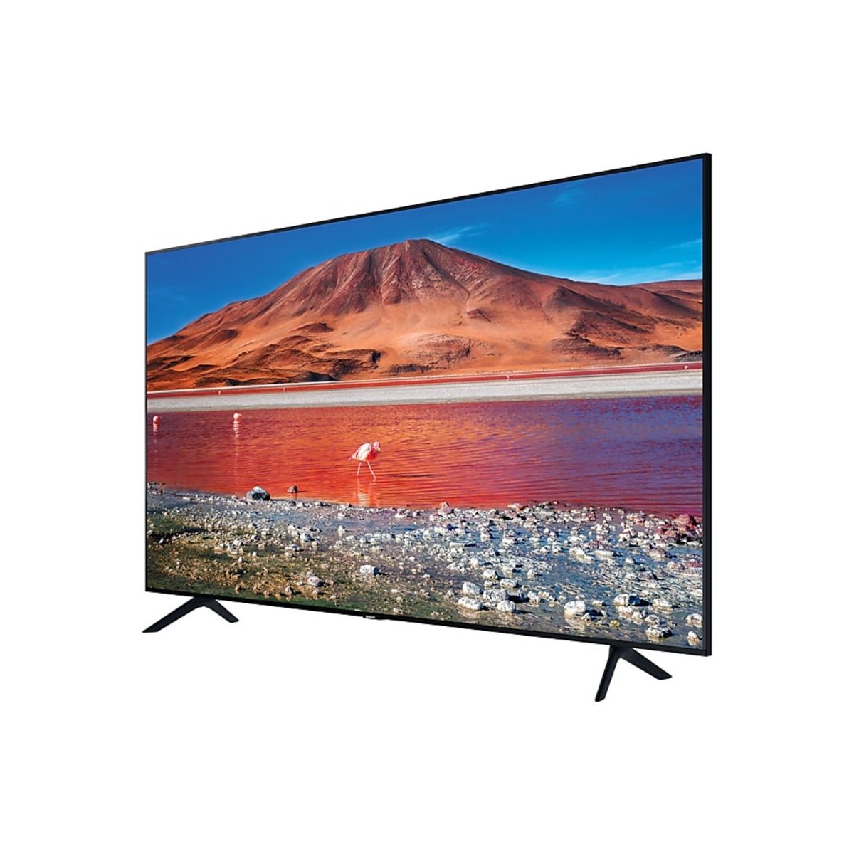 SAMSUNG 75TU7005 TV LED 4K UHD 189 cm Smart TV