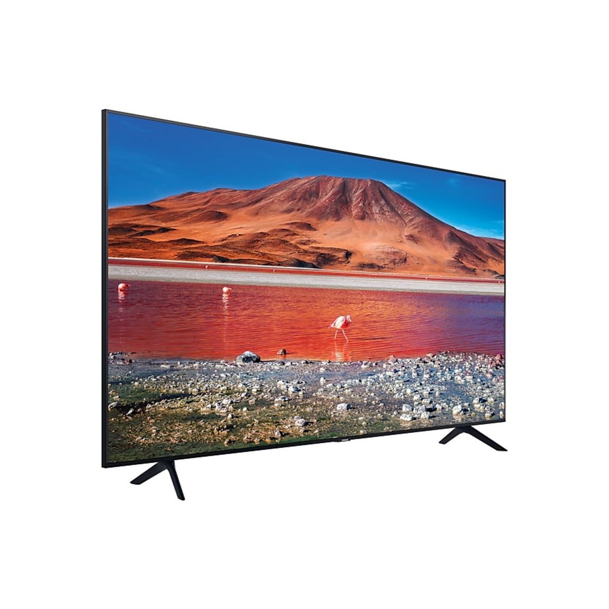 SAMSUNG 75TU7005 TV LED 4K UHD 189 cm Smart TV