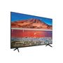Voir la diapositive 8 : SAMSUNG 75TU7005 TV LED 4K UHD 189 cm Smart TV