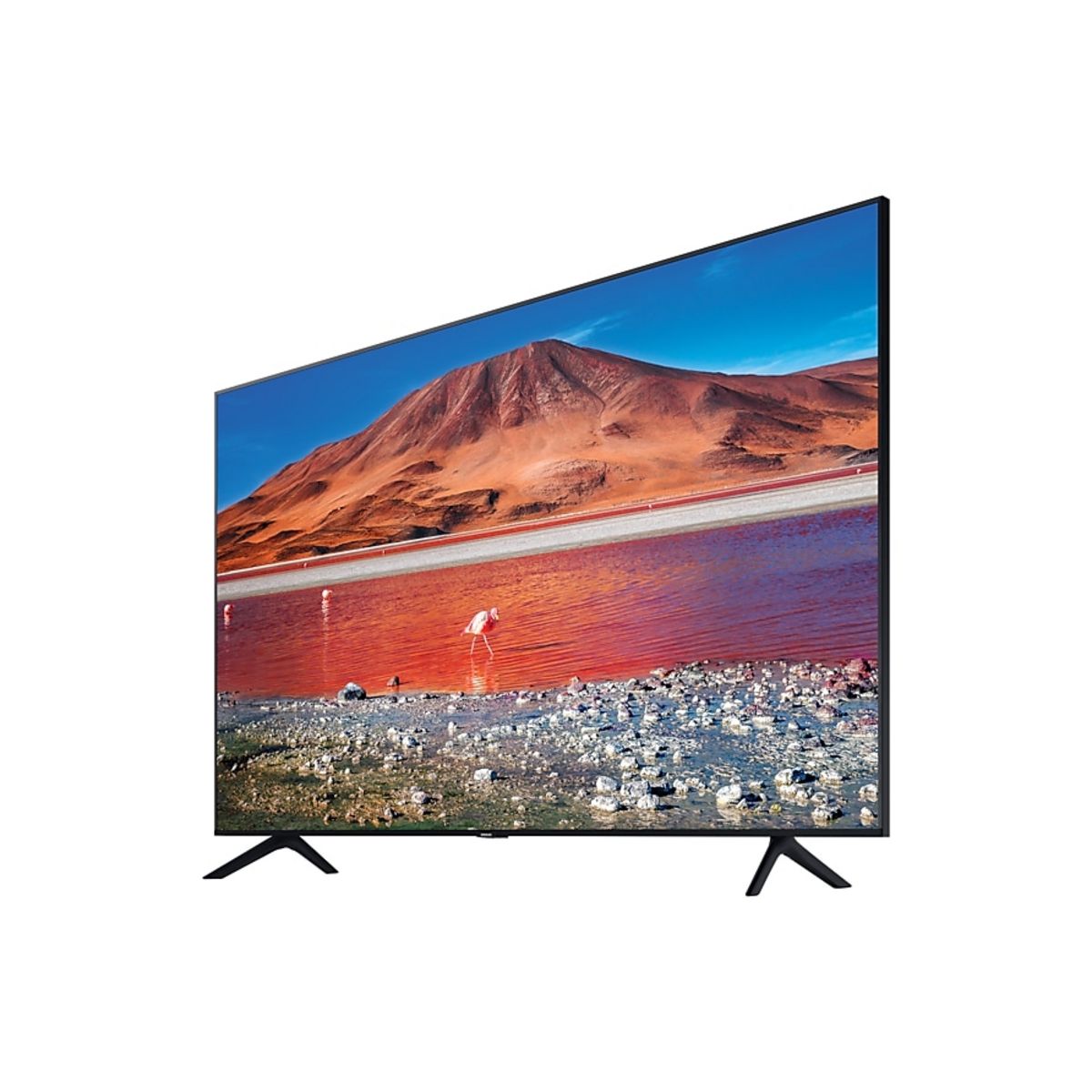 SAMSUNG 75TU7005 TV LED 4K UHD 189 cm Smart TV