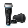 Voir la diapositive 11 : BRAUN Rasoir électrique - SERIES 8 8345S