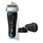 Voir la diapositive 2 : BRAUN Rasoir électrique - SERIES 8 8345S