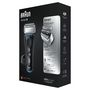 Voir la diapositive 5 : BRAUN Rasoir électrique - SERIES 8 8345S