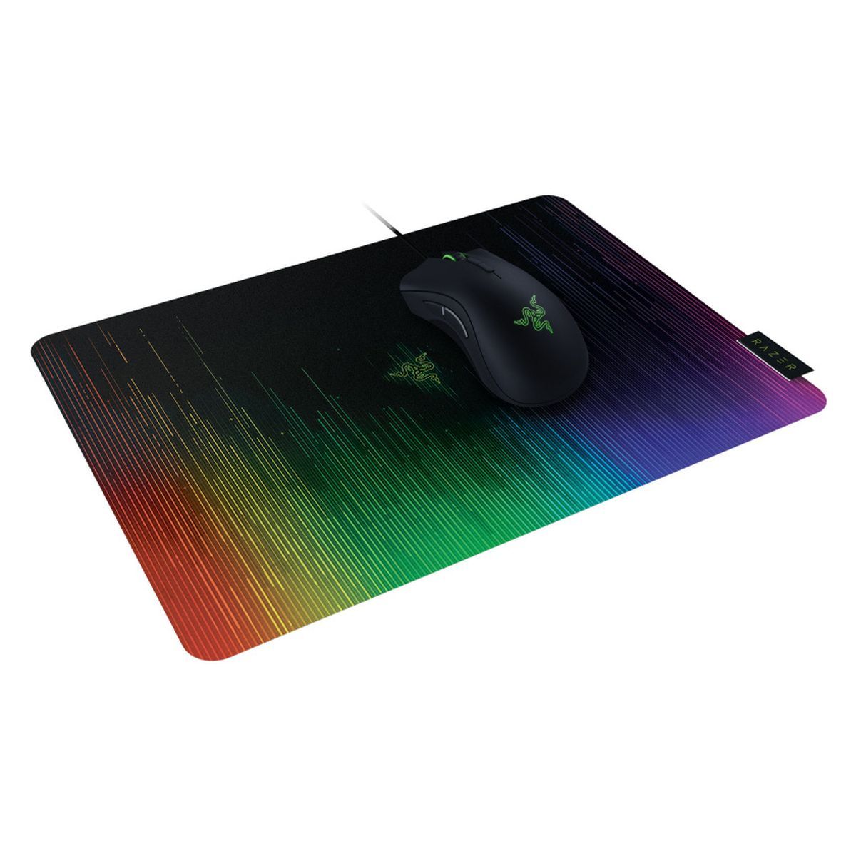 RAZER Tapis de souris gaming SPHEX V2